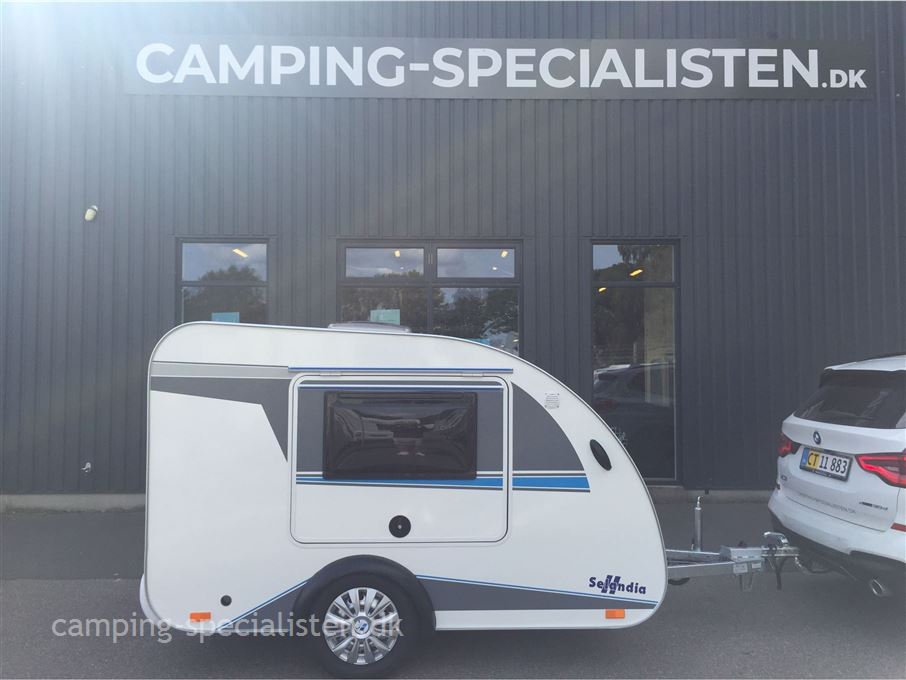 Tomplan Mini Tommy De-Luxe